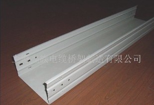 對(duì)組合式電纜橋架，你了解嗎？
