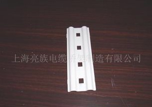 鍍鋅沖孔橋架在安裝上有什么樣的規(guī)范？